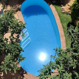 Maison avec piscine, hotel in Fez