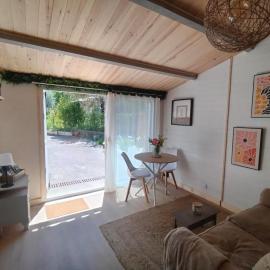La Ch'tite Maison, hotel a Céreste