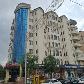 Apartment 3, 2 room Gagariha street 29