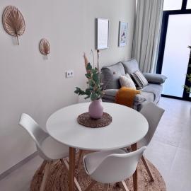 Apartamento Boutique Valencia 4-Pax - B-2