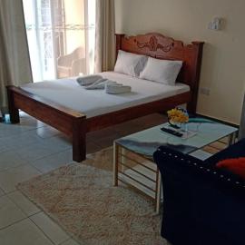 Mj homes, hotel v destinaci Mtwapa