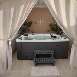 Aurosa Vacanze, hotel a Alliste