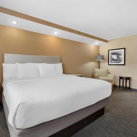 Best Western Cooperstown, hotel u gradu Kopertaun
