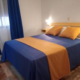 La Tortuga Lodging RoomS, hotel in Tarifa