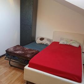 Zimmer chambre dans une Appartemnt a mulhouse, hotel in Mulhouse