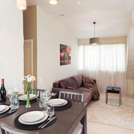 Liblika Apartment