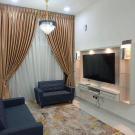 Fhiya Homestay Sepang, hotel en Banting