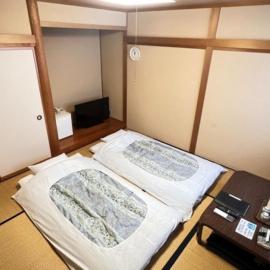 Hotel Tetora Hachinohe - Vacation STAY 38091v