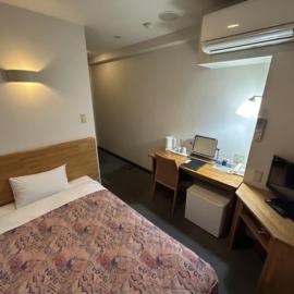 Hotel Tetora Hachinohe - Vacation STAY 38074v