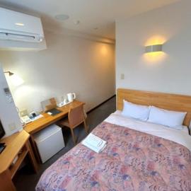 Hotel Tetora Hachinohe - Vacation STAY 38082v