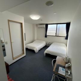 Hotel Tetora Hachinohe - Vacation STAY 38102v