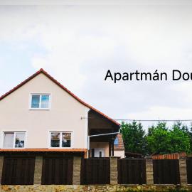 Apartmán Doubrava