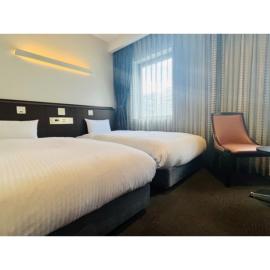 Midosuji Hotel - Vacation STAY 41583v