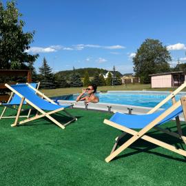Holiday - domki letniskowe, hotell i Charzykowy