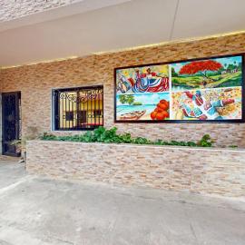 Hotel Tau Art Residence