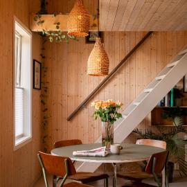 VillaView Cabin, hotel sa Oslo
