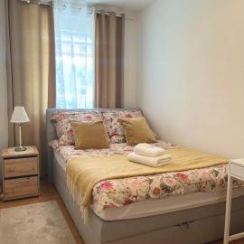Modern & Comfortable Apartment Greifswald