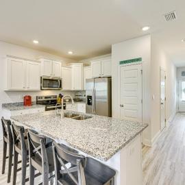 Golf, Hike & Unwind: Santa Rosa Home w/ Patio