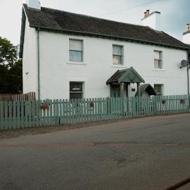 Cladich House Bed & Breakfast
