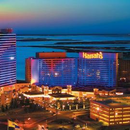 Harrah's Resort Atlantic City by Suiteness, hotel em Atlantic City