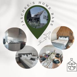 Your Home Base - Vacation & Work close to Munich, hotel en Dachau