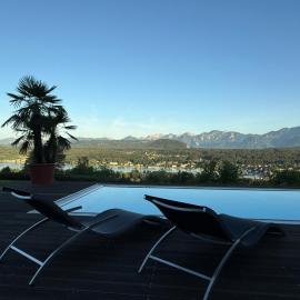 Velden Panorama Retreat