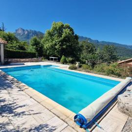La maison de Camille, hotel em Saillans
