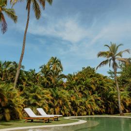 Solea Villa Tropical, Hotel in Santa Marta