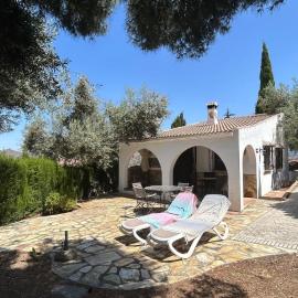 Toro Vista Casita - 1-2 bedrooms