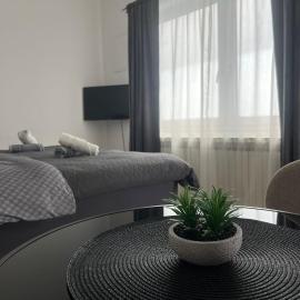 ROCK Studio Apartman, viešbutis mieste Posušjė