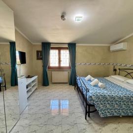 B&B Buena Vista, хотел в Фиумичино