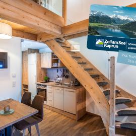 Apartment 5 Peaks