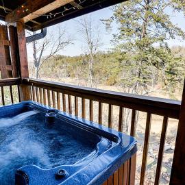 Lakeview Lodge by Venture Smoky Mountains