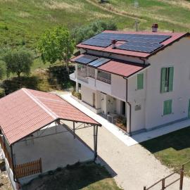 Villa la sorgente