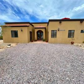 El Dorado Ranch Rental Home - Casa Dooley, hotell sihtkohas San Felipe