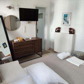 Nikolettas Apartments