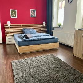 Großes 1 Zimmer Apartment, hotel a Bremerhaven