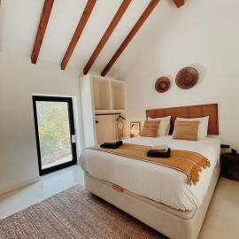 Lusterra Grounds, hotel in Amarante