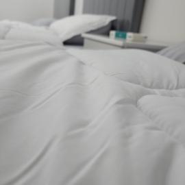 شقة خاصة غرفتي نوم صالةطعام غرفة معيشة حمام Private independent apartment