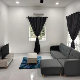 MYRA Homestay Jalan Pasir Mas-Salor