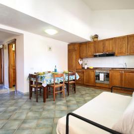 Holiday Home Cassiopea, hotel a Putzu Idu