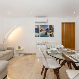 Condominium in Akumal