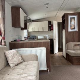 The Bay Pearl 2 Bedroom Elegant Pet Free Stay at Clarach