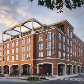 Graduate by Hilton Auburn, AL, hotel en Auburn