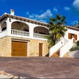 Villa Mar