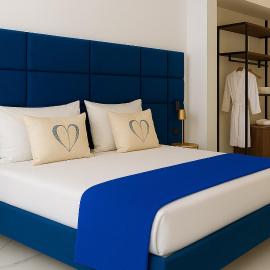 Aries Suite Pompei