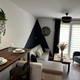 Appartement 1 - Lens