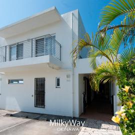 Okinawa Milky Way, hotel in Yomitan
