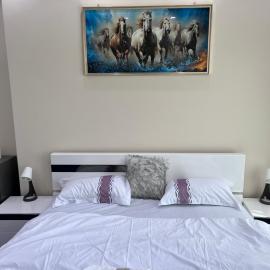 Queen Cleopatra suite