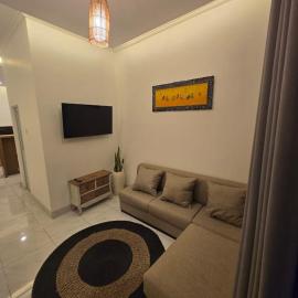 Gubug Semesta, hotel v destinaci Krambitan